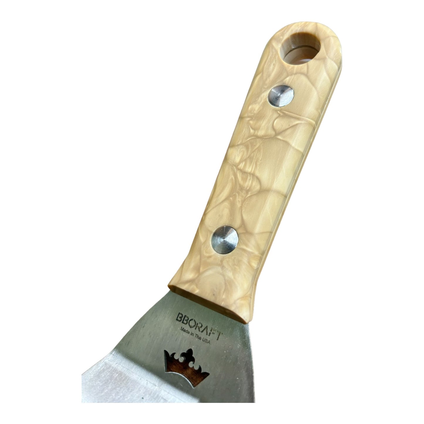 Excalibur 15" Open Griddle Spatula