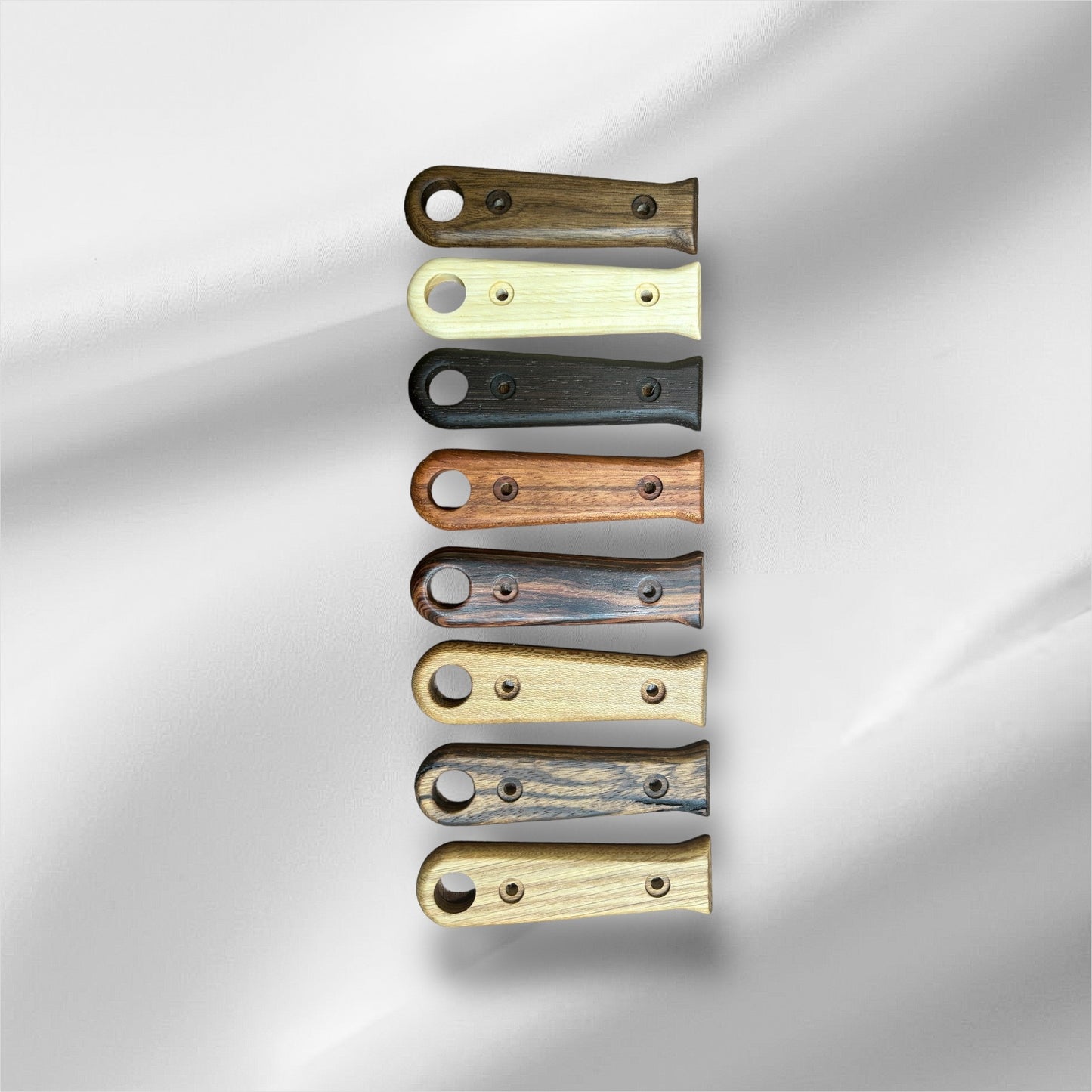 Excalibur 9" Griddle Scraper