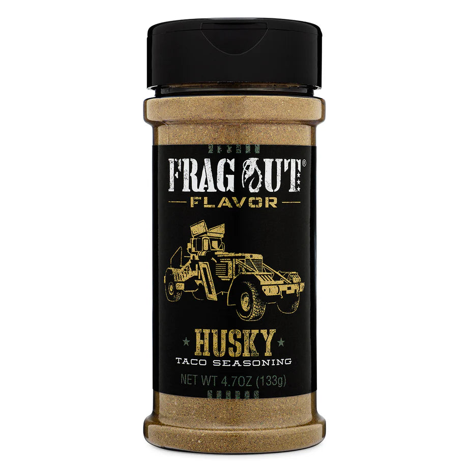 Frag Out Husky Taco Seasoning
