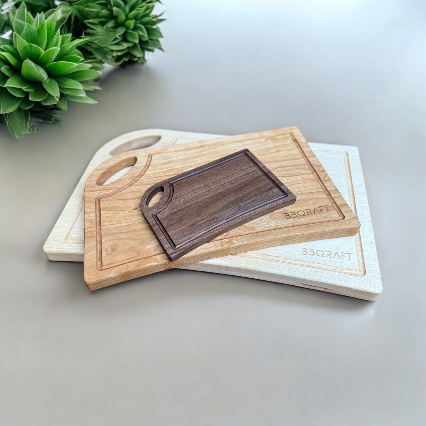 Frontier 16 x 11 Classic Cutting Board