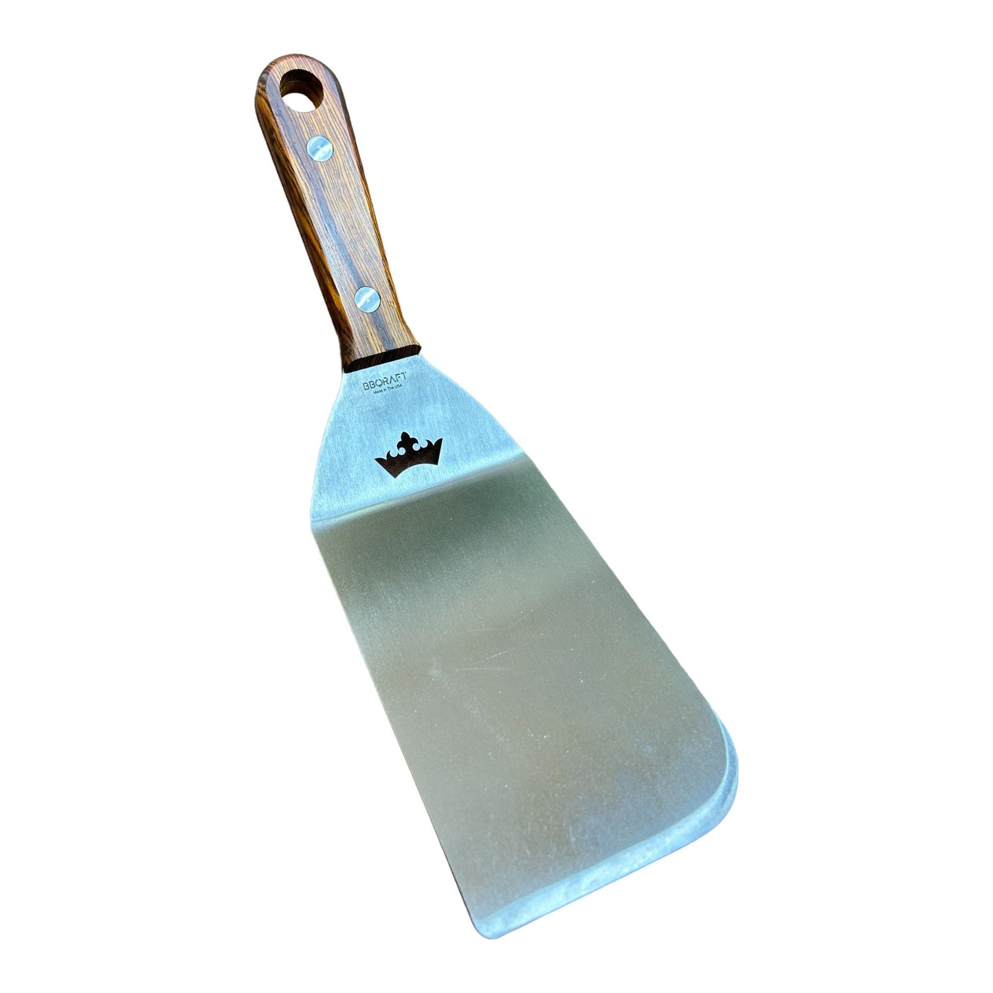 Excalibur 13" Stout Griddle Spatula