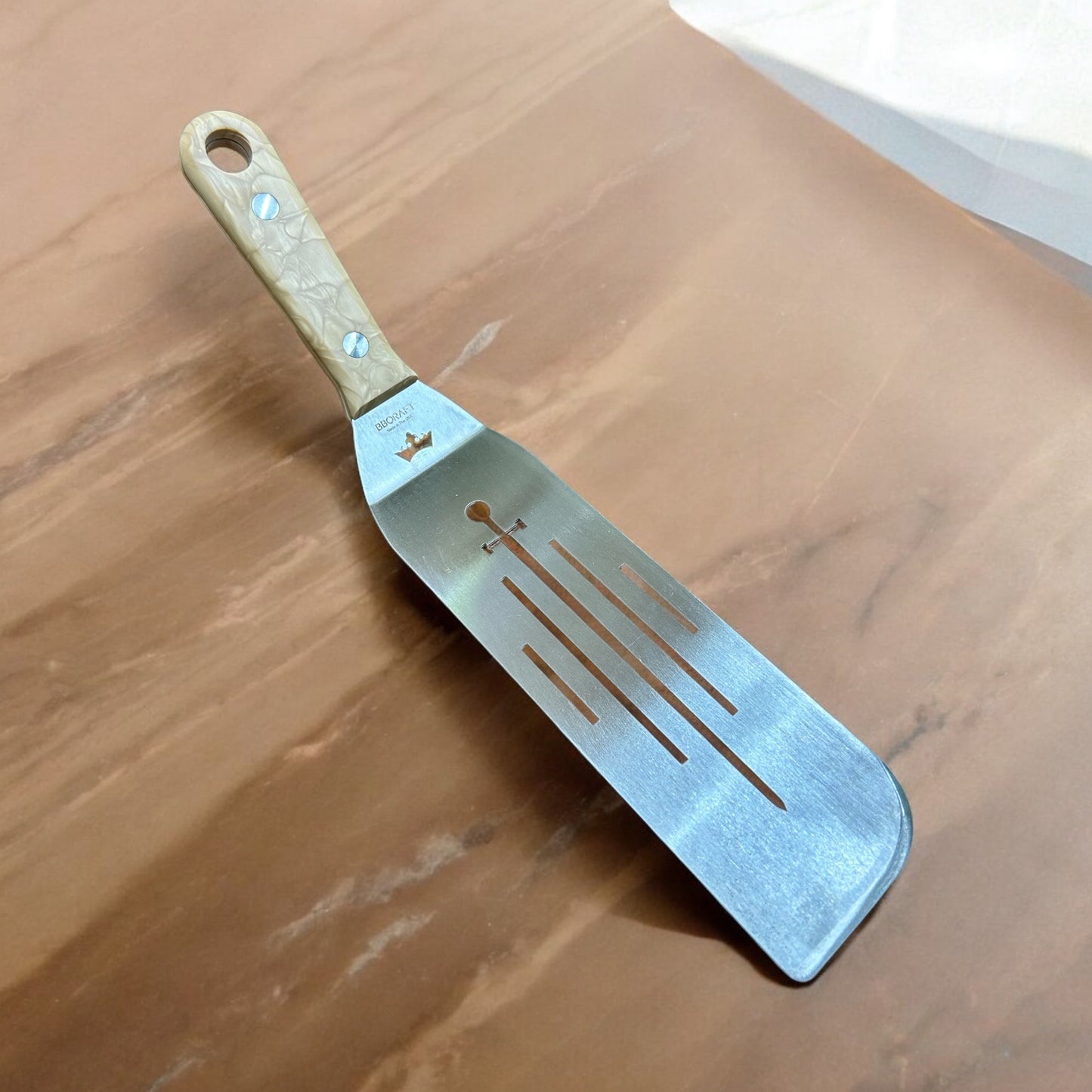 Excalibur 15" Open Griddle Spatula