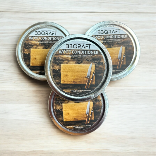 Wood Conditioner 2oz