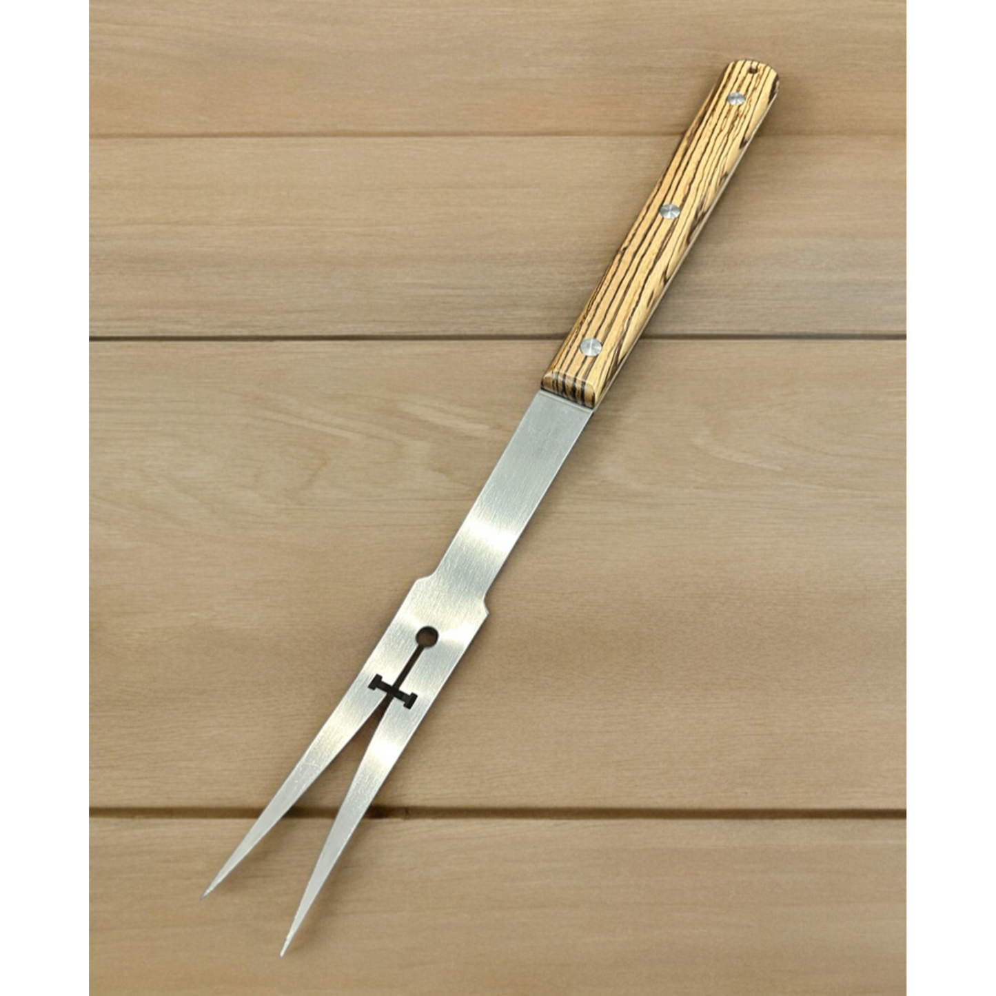 Excalibur 20" Grill Fork