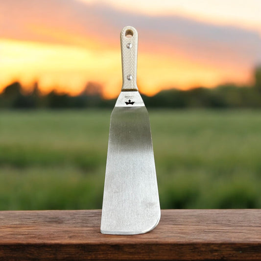 Excalibur 15" Closed Griddle Spatula