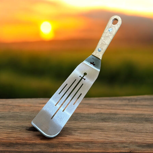 Excalibur 15" Open Griddle Spatula