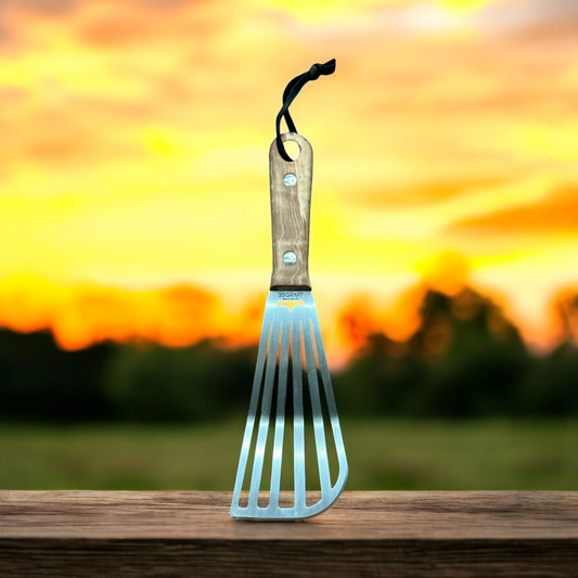 Excalibur 12" Griddle Fish & Veggie Spatula