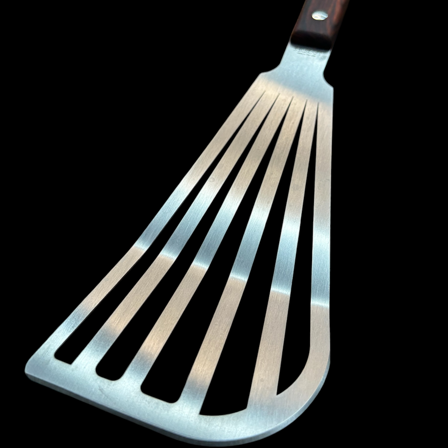 Excalibur 20" Grill Fish & Veggie Spatula
