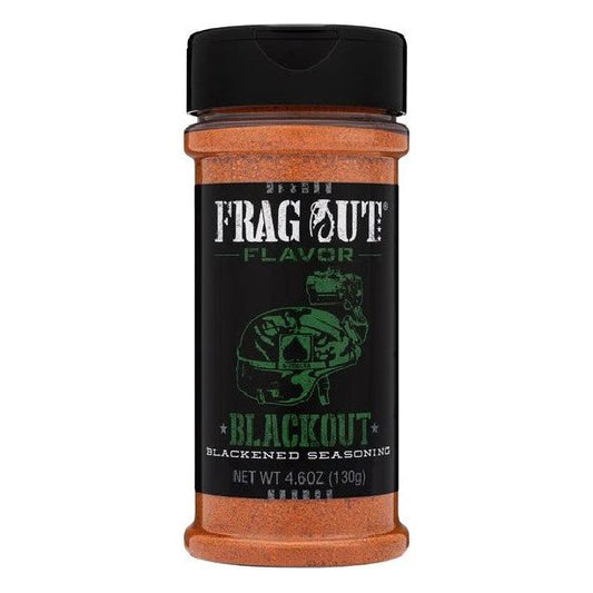 Frag Out Blackout