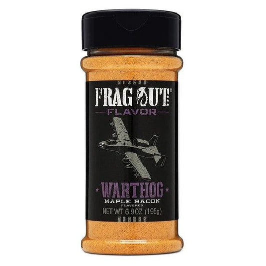 Frag Out Warthog