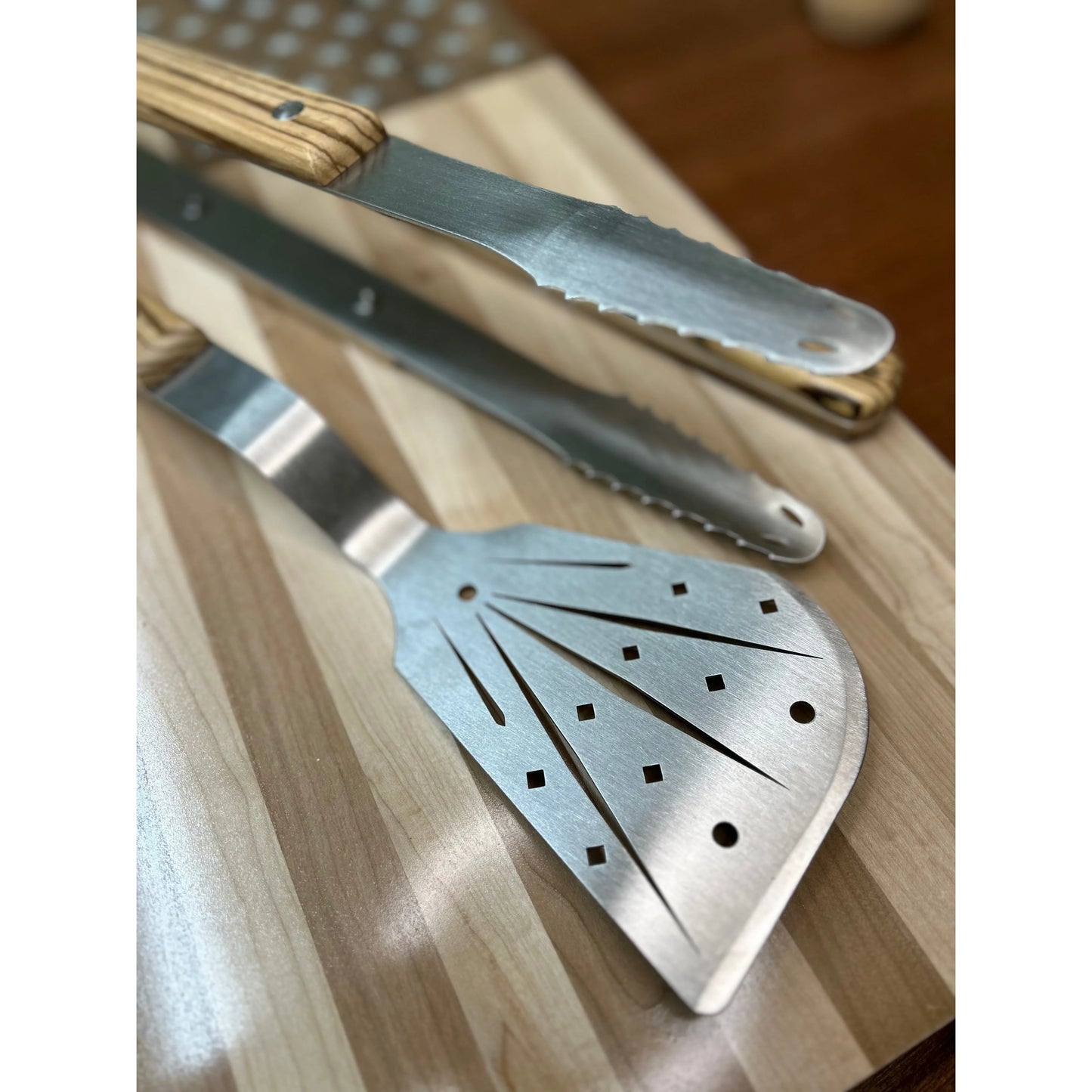 Excalibur 20" Grill Spatula