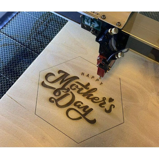 Custom Engraving