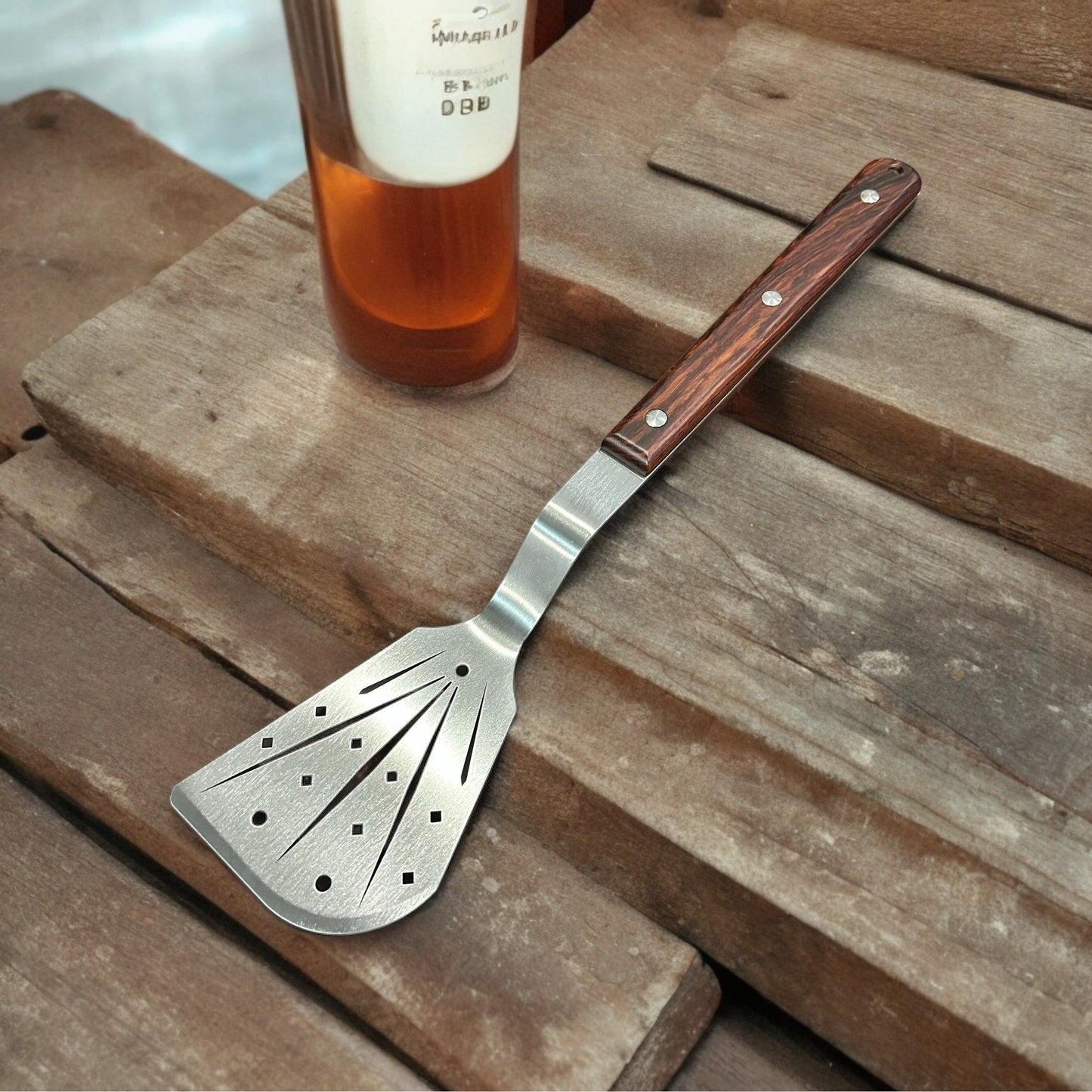 Excalibur 20" Grill Spatula