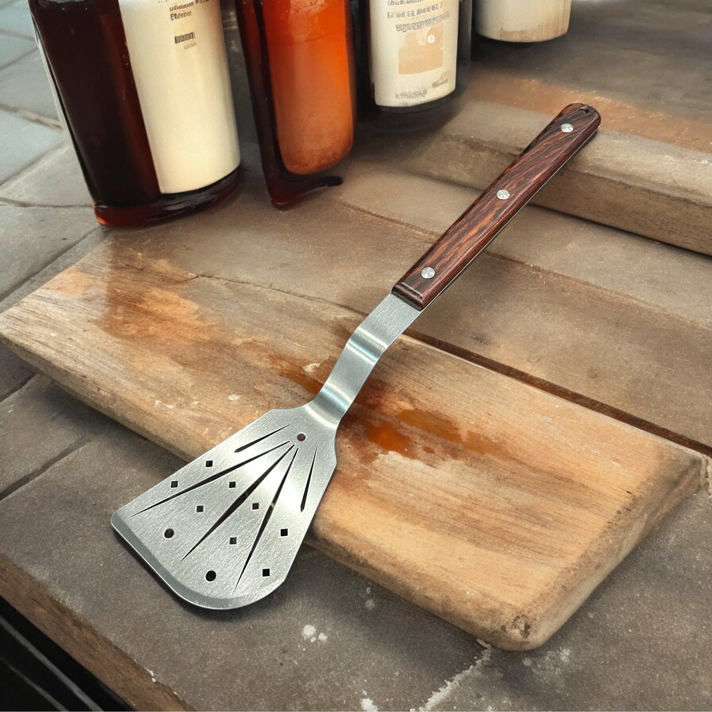 Excalibur 20" Grill Spatula