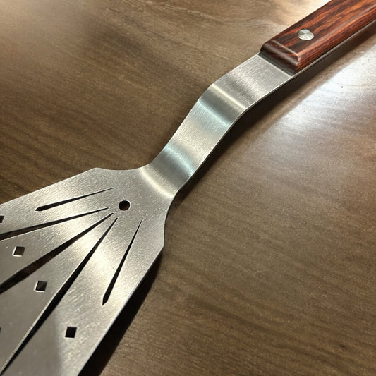 Excalibur 20" Grill Spatula