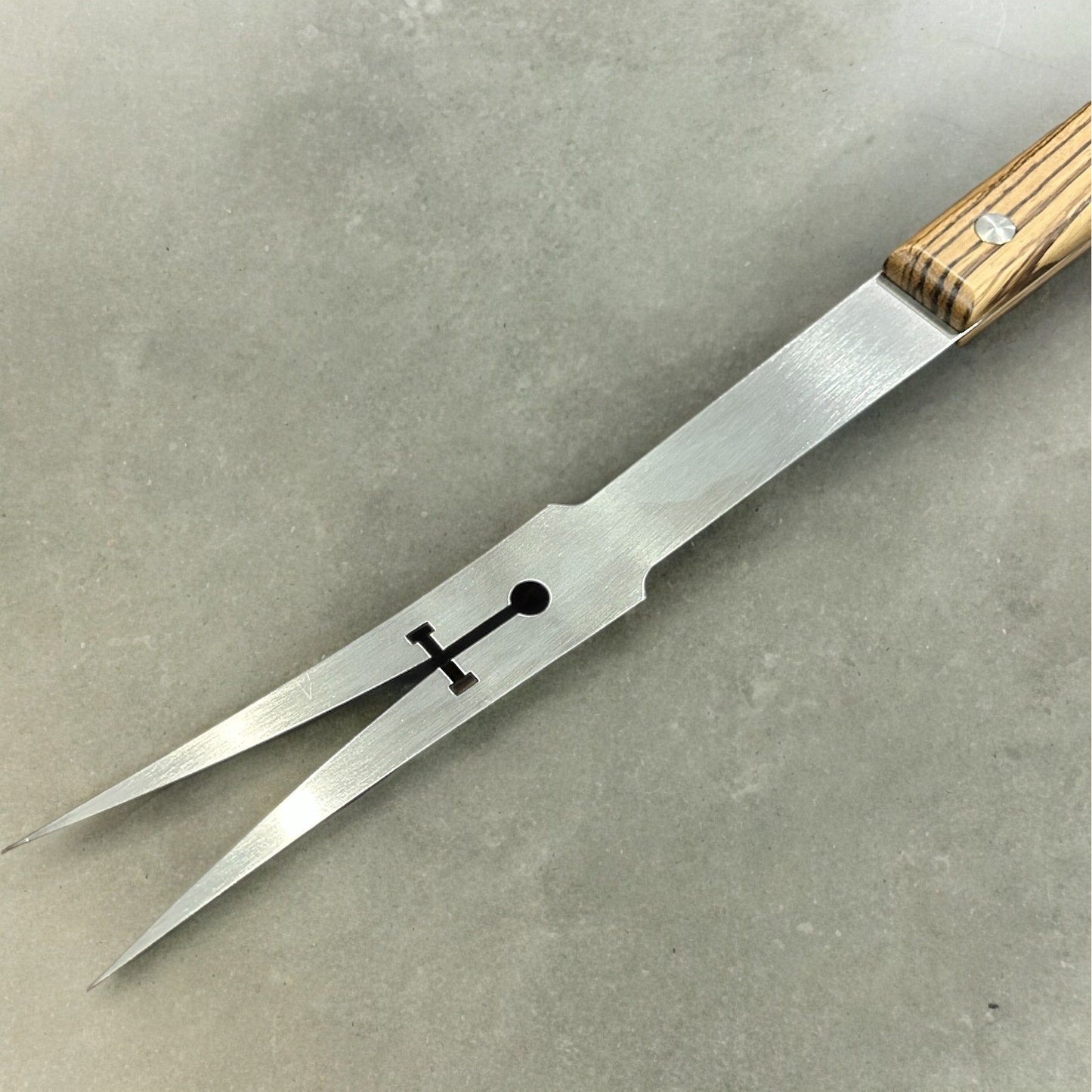 Excalibur 20" Grill Fork