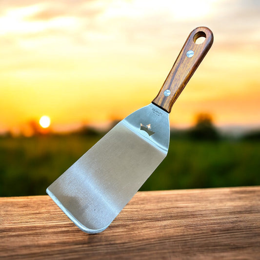Excalibur 13" Stout Griddle Spatula