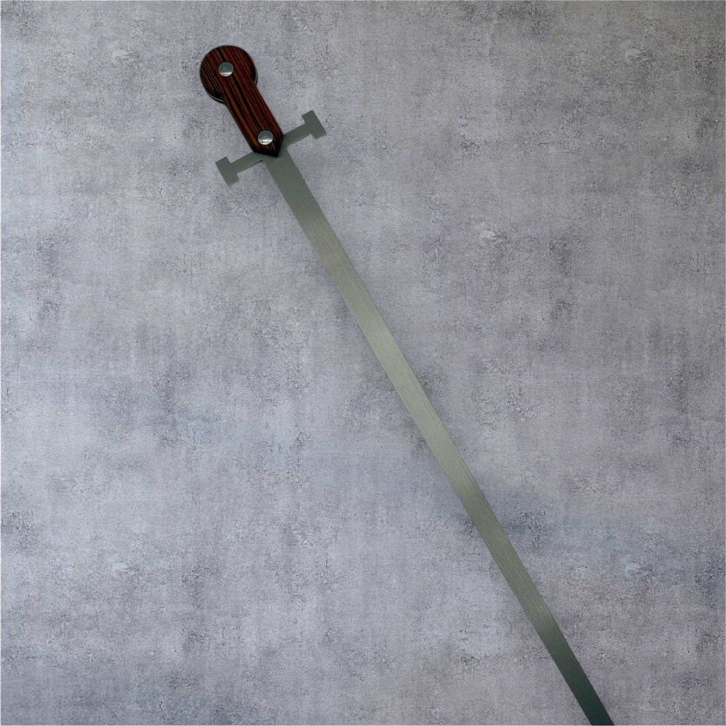 The Excalibur 24" Brazilian Style Skewer