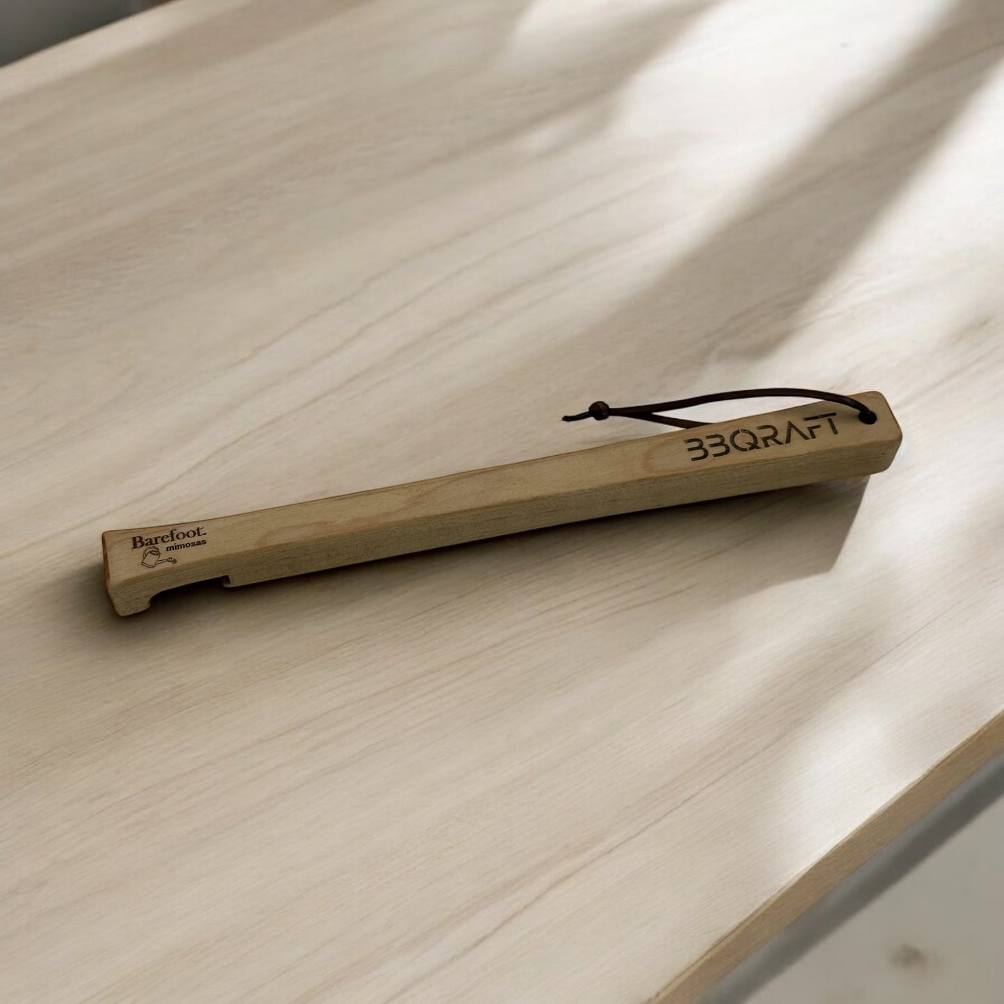 Artisinal Canning Jar Opener