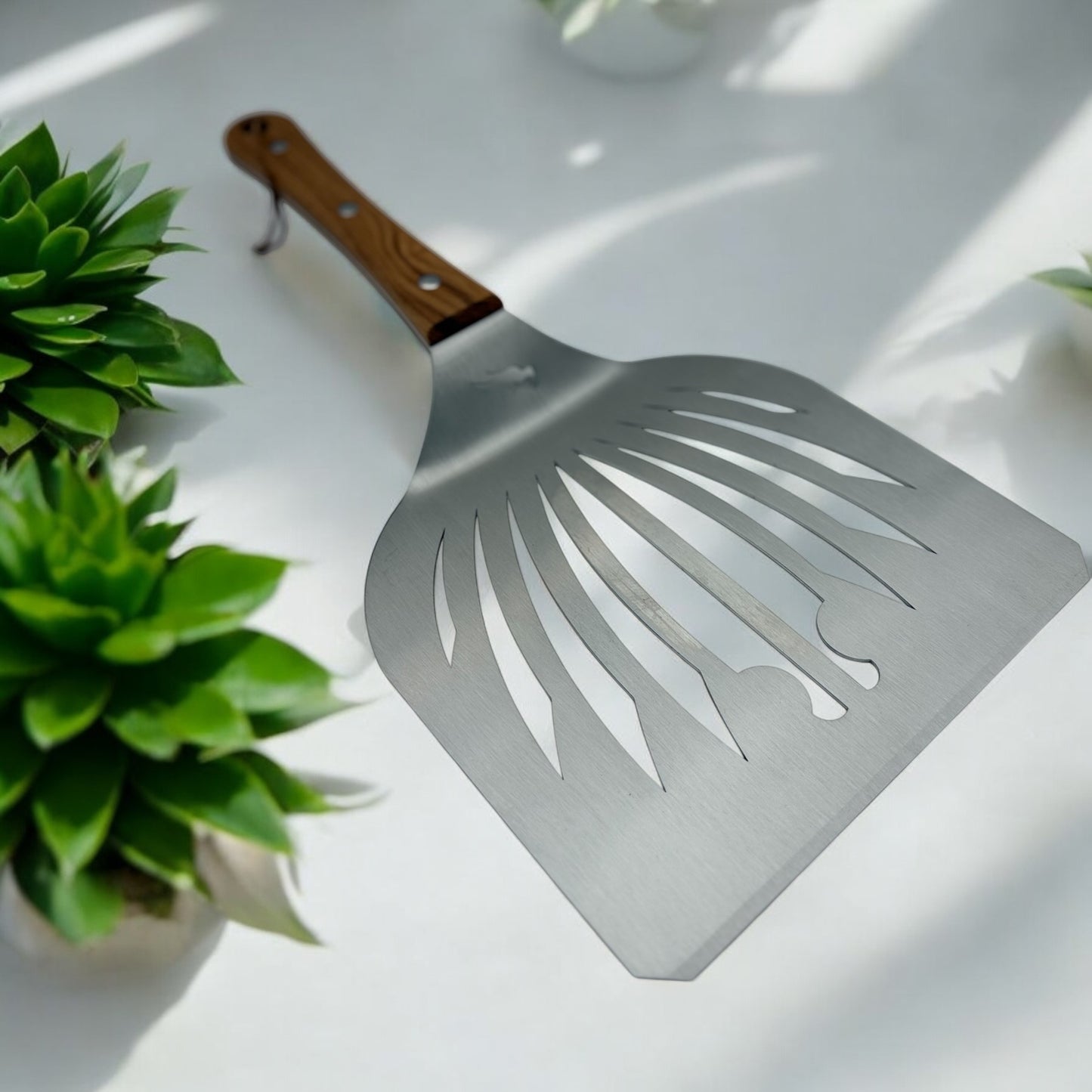 Excalibur Series Jabberwock Spatula