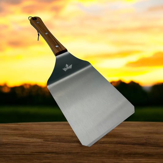 Excalibur Series Stout XL Spatula