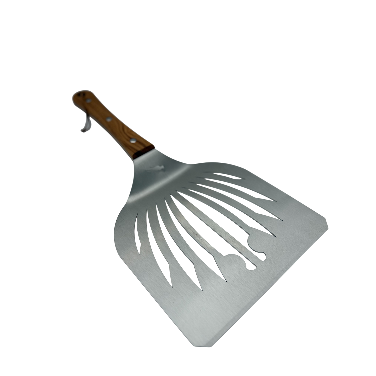 Excalibur Series Jabberwock Spatula