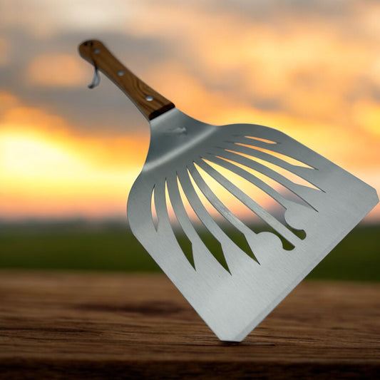 Excalibur Series Jabberwock Spatula